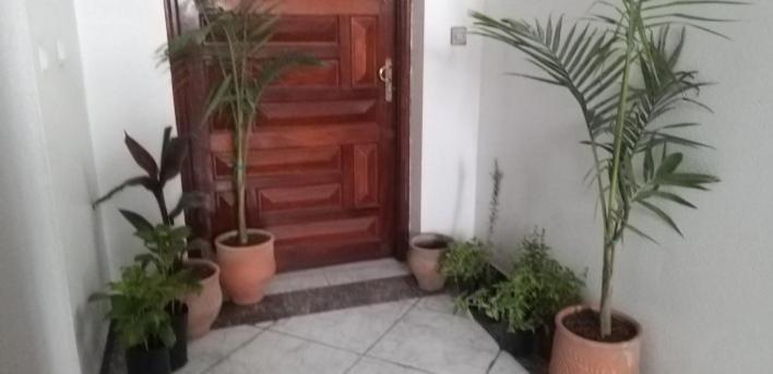 Appartement Tanger Nejma***** מראה חיצוני תמונה