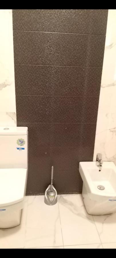 Appartement Tanger Nejma***** מראה חיצוני תמונה