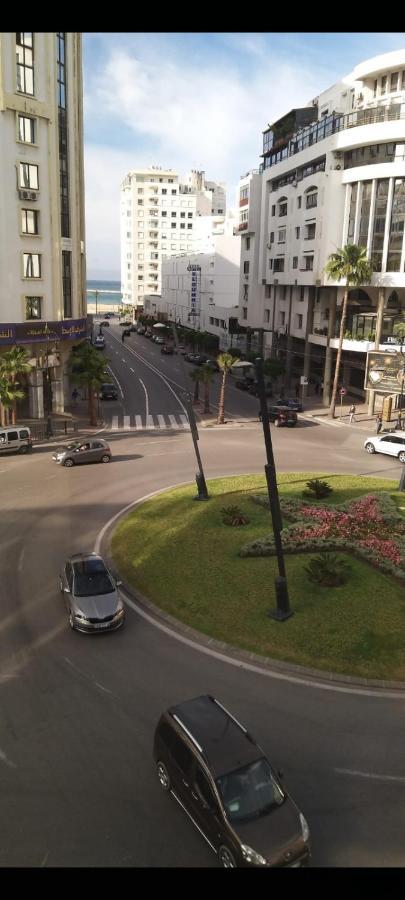 Appartement Tanger Nejma***** מראה חיצוני תמונה
