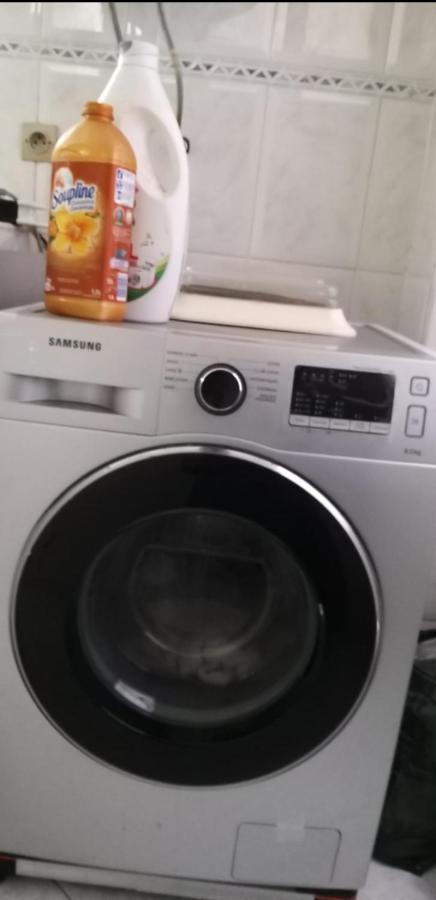 Appartement Tanger Nejma***** מראה חיצוני תמונה